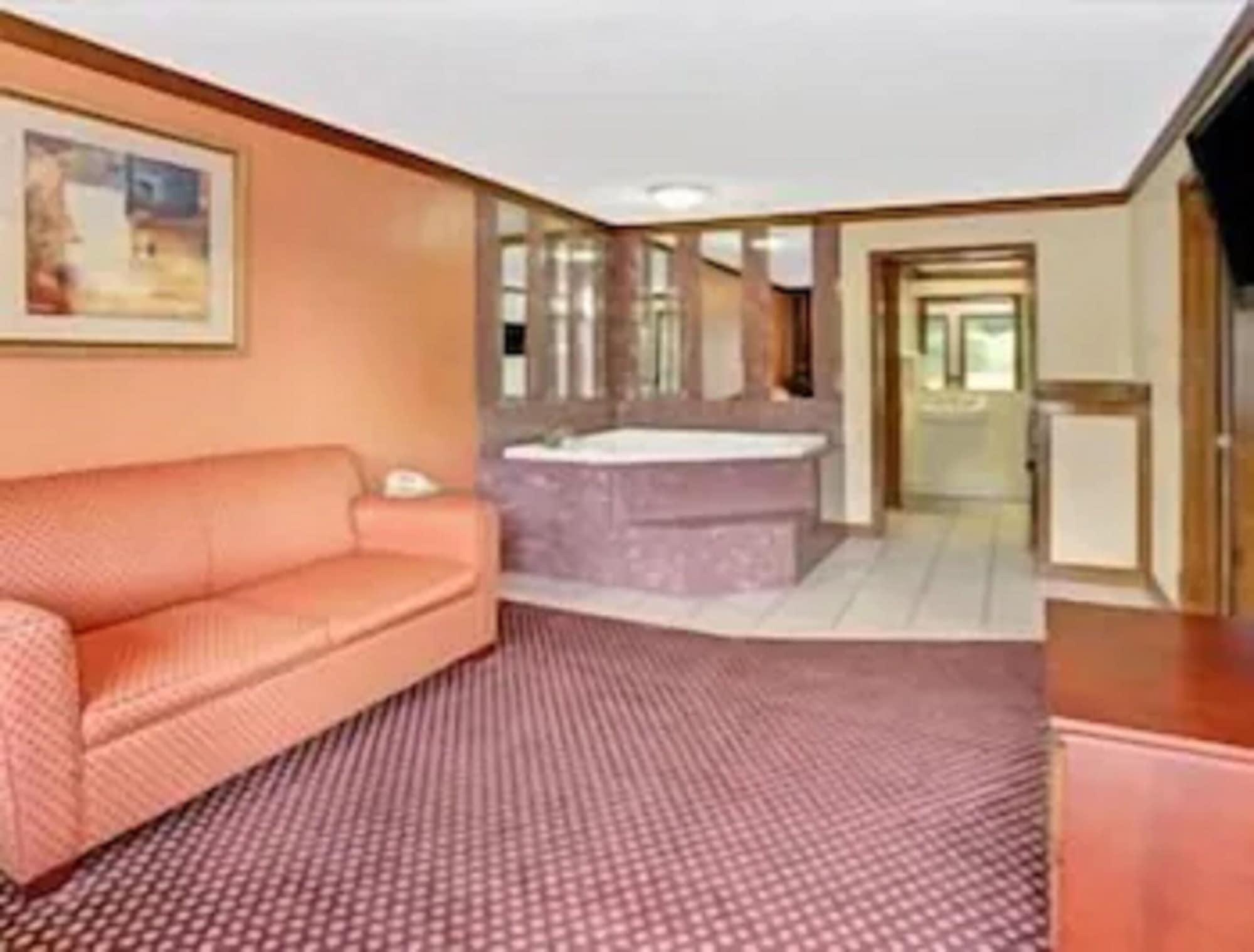 Travelodge By Wyndham