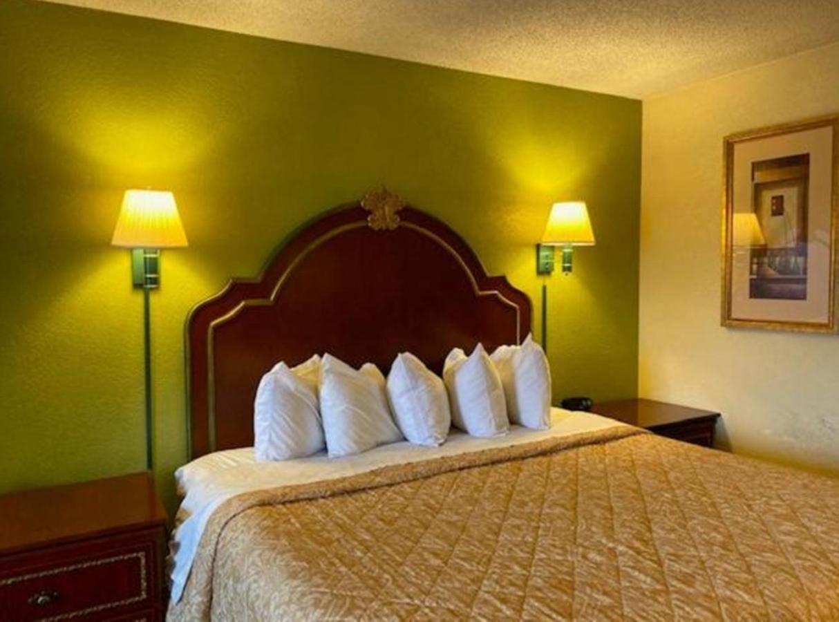Hotel Travelodge By Wyndham