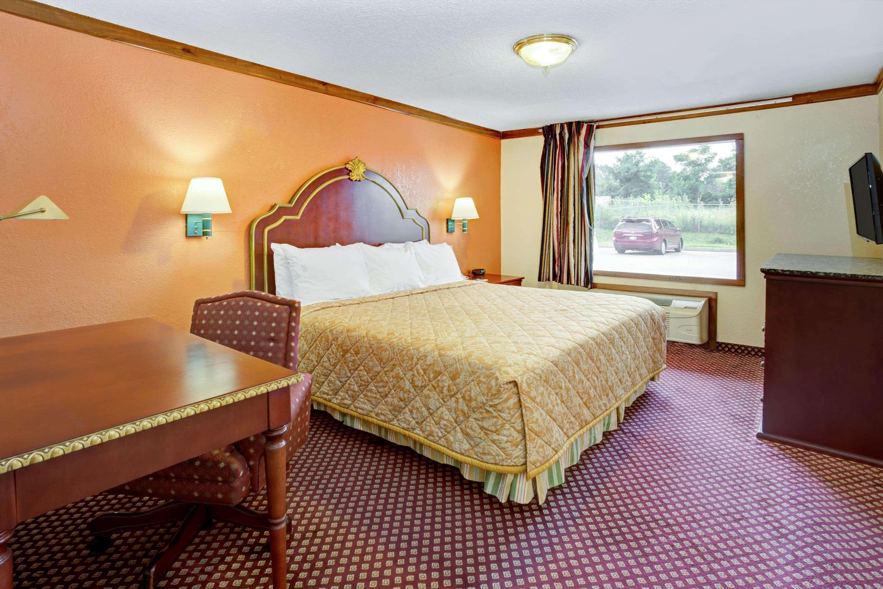 Hotel Travelodge By Wyndham 3*