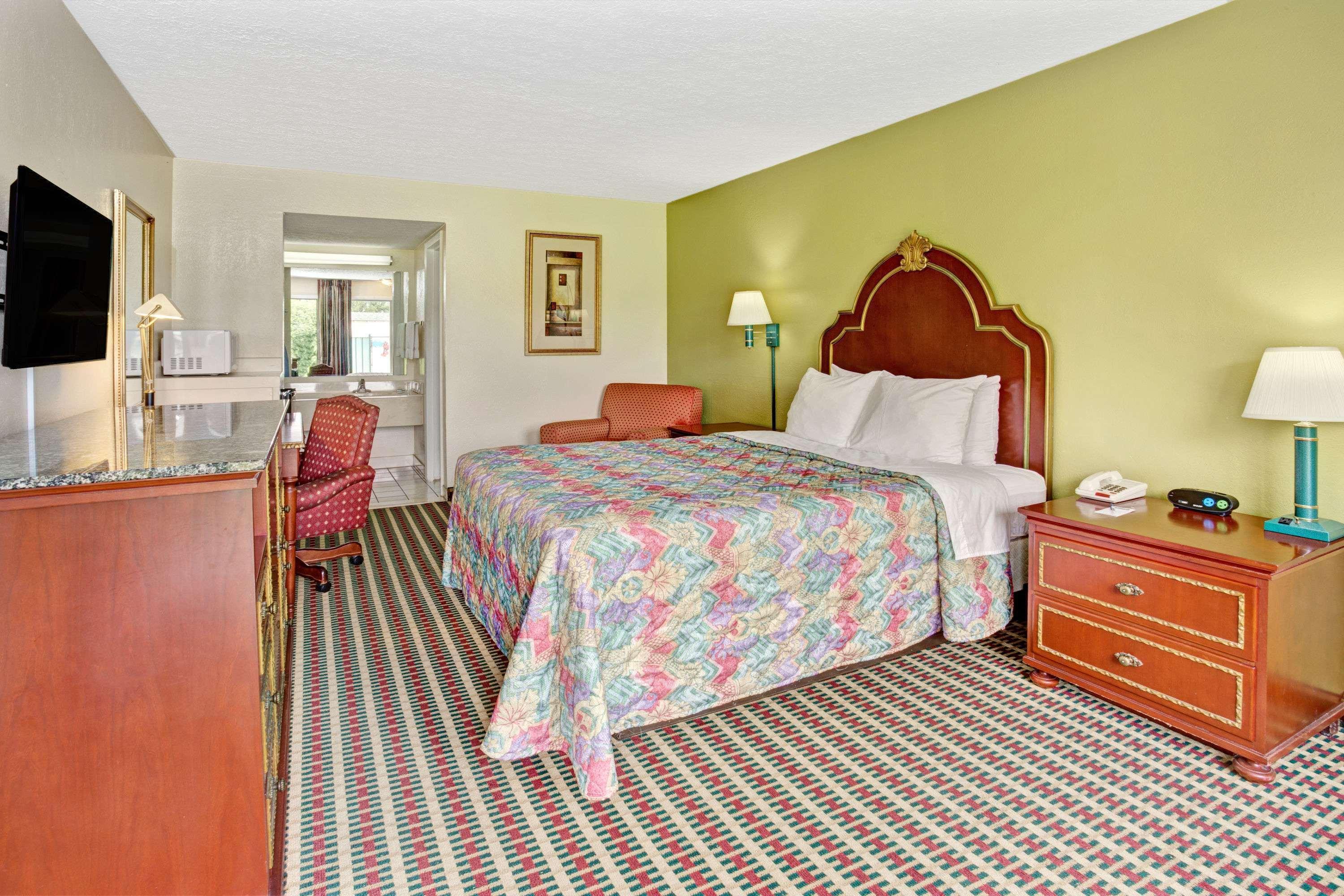 Hotel Travelodge By Wyndham Sellersburg