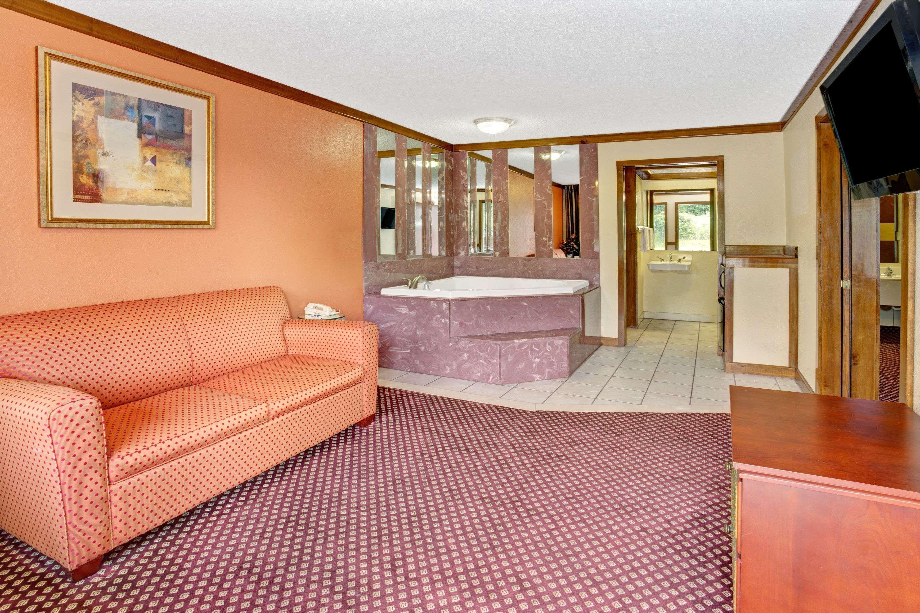 Hotel Travelodge By Wyndham