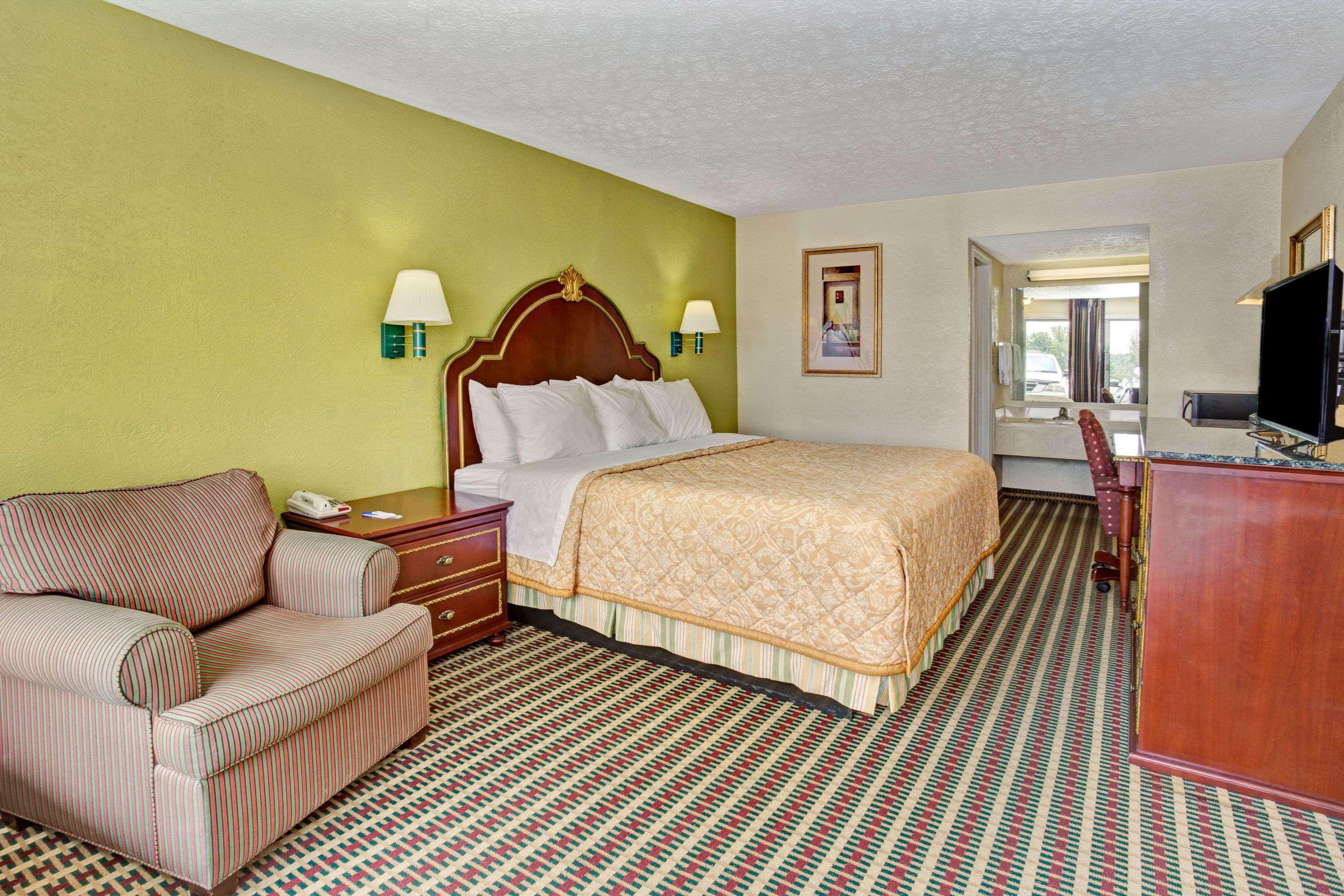 Travelodge By Wyndham 3* Sellersburg