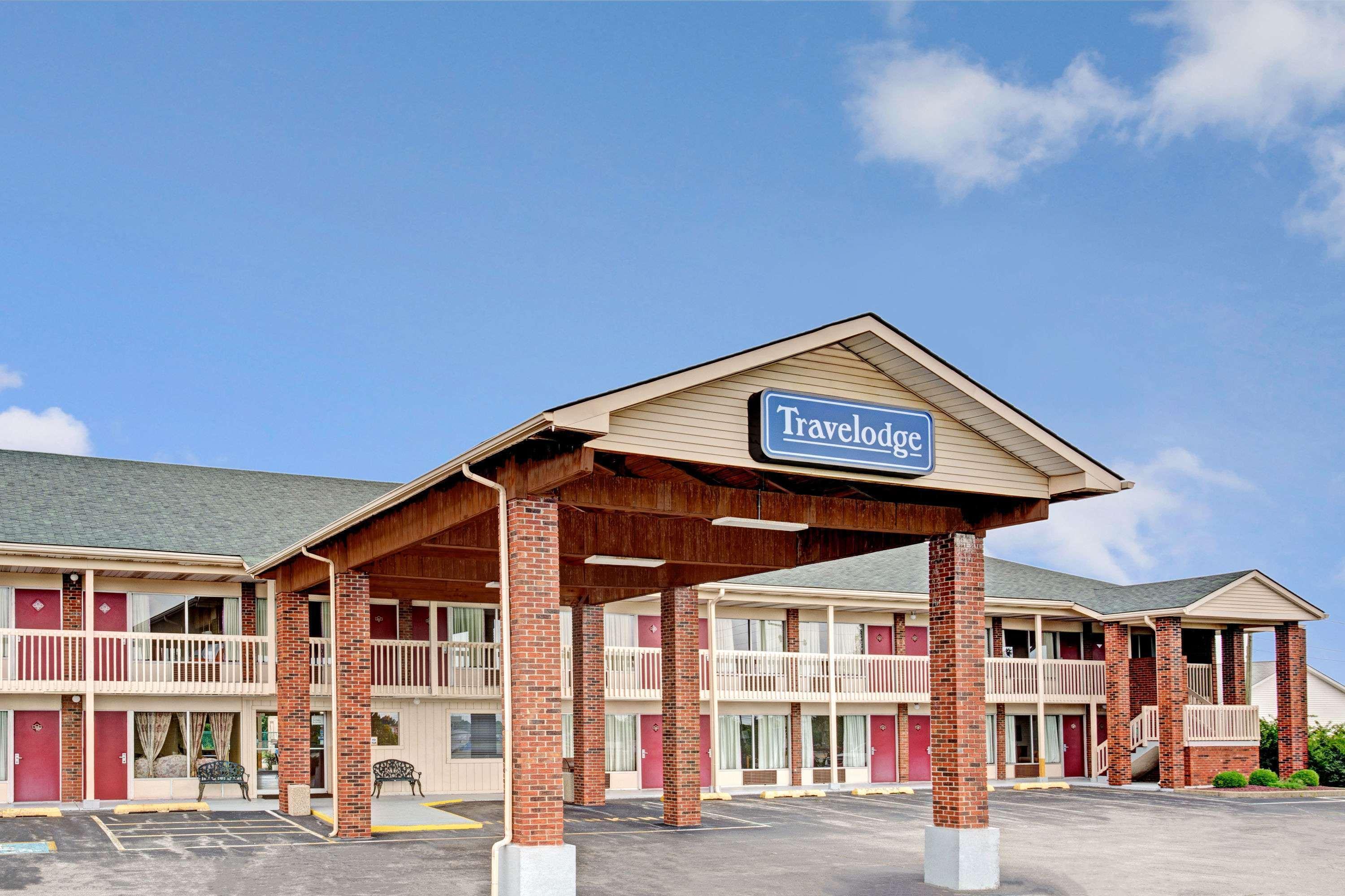 Hotel Travelodge By Wyndham 3*