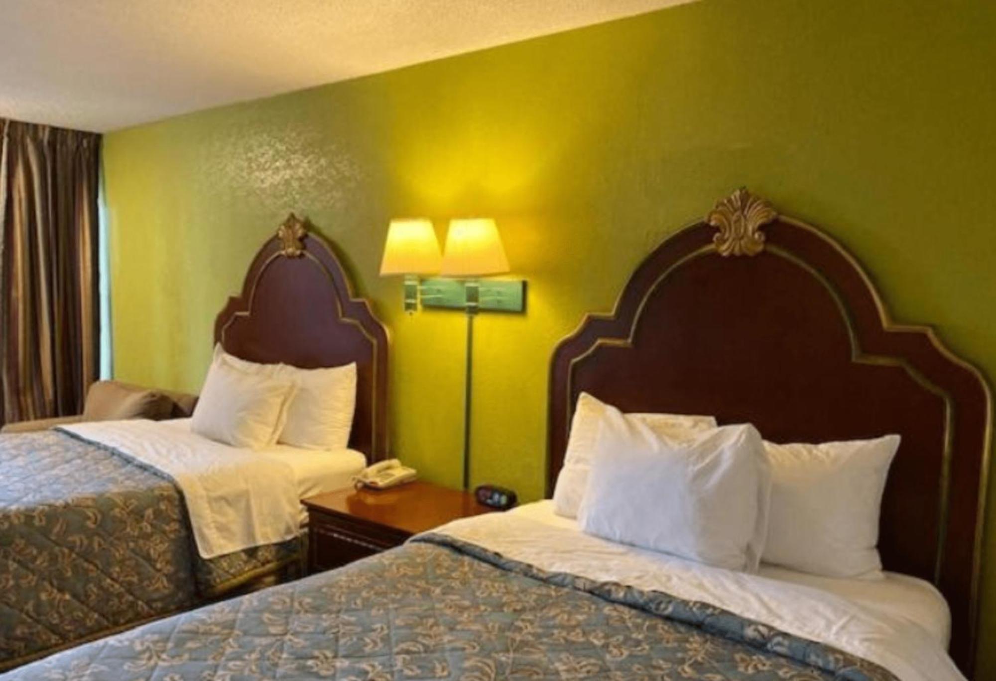 Hotel Travelodge By Wyndham