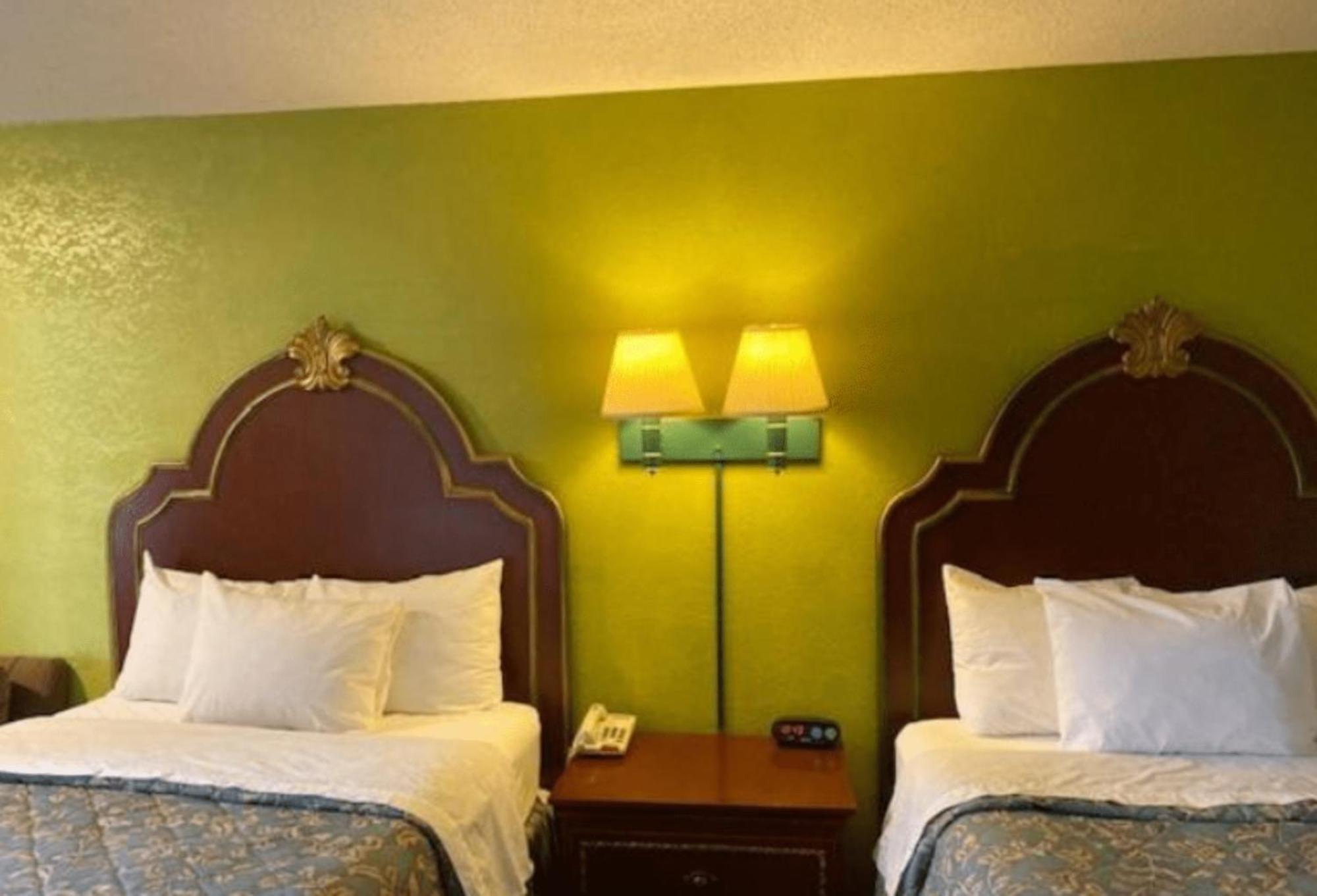 Hotel Travelodge By Wyndham 3*