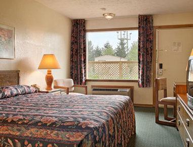 Hotel Travelodge By Wyndham Sellersburg