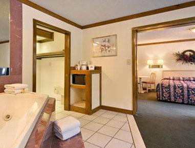 Travelodge By Wyndham Hotel
