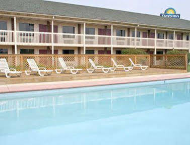 Travelodge By Wyndham 3* Sellersburg