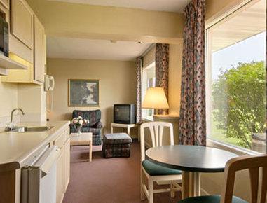 Travelodge By Wyndham