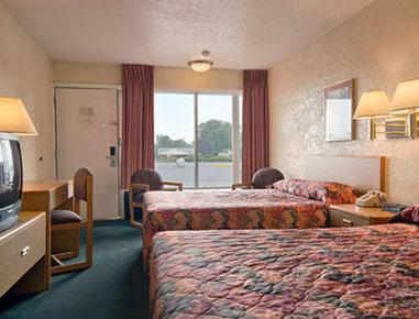 Hotel Travelodge By Wyndham 3*