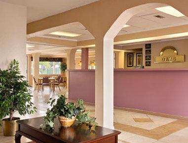 Travelodge By Wyndham Hotel Sellersburg
