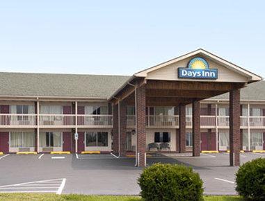 Travelodge By Wyndham Hotel